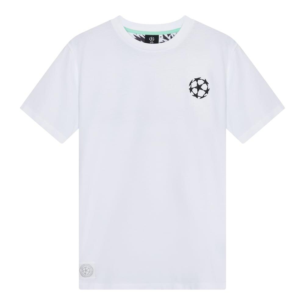 CHAMPIONS LEAGUE Liga mistrů T-shirt pánská