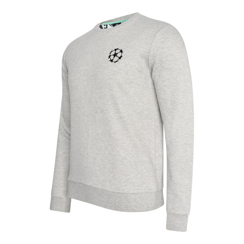 Ligue des champions sweat-shirt