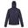 Heren Daxford Full Zip Jacket (Marine)