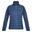 Giacca Ibrida Donna Regatta Clumber III Denim Scuro