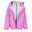 Veste OUTSHINE Enfant (Rose foncé)