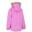 "Outshine" Jacke für Kinder Rosa