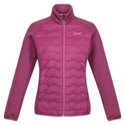 Chaqueta Clumber III para Mujer Amaranth Haze