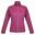 Veste CLUMBER Femme (Amarante)