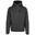 Heren Truther Marl Jacket (Zwarte mergel)