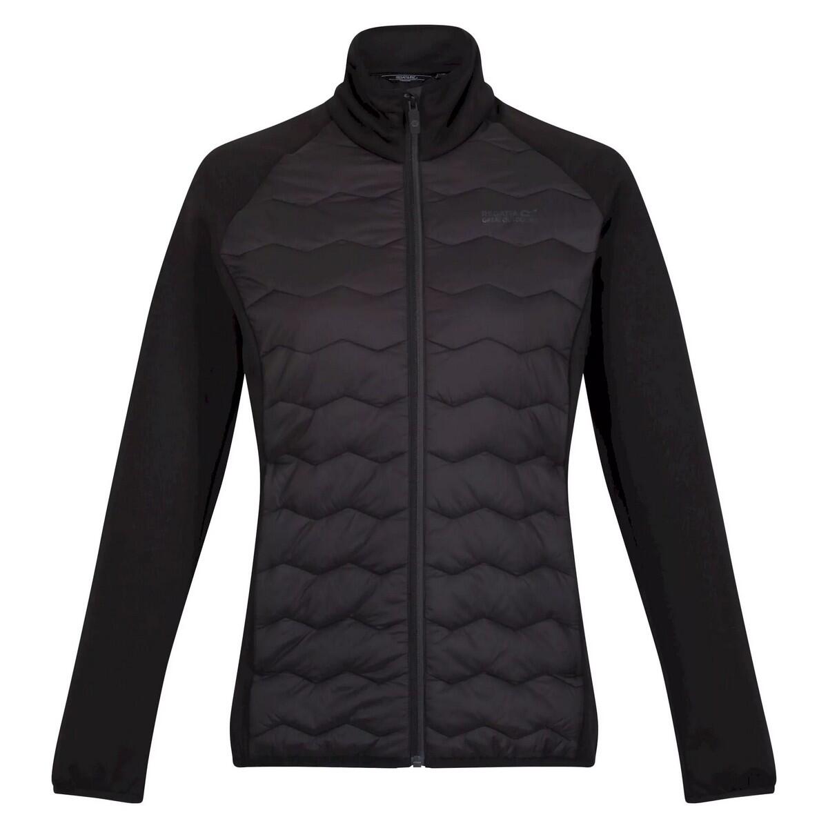 Women's CLUMBER jacket (Black)