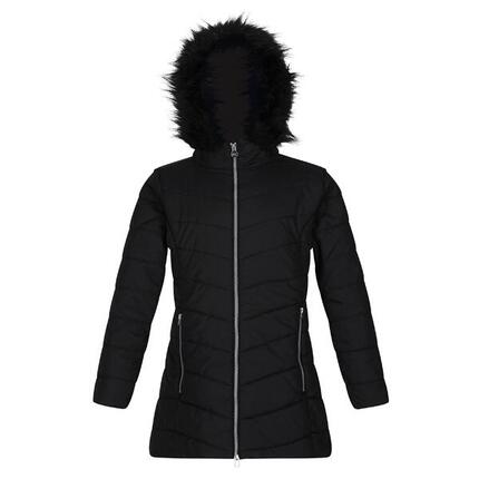 Veste Isolée FABRIZIA Enfant (Noir)