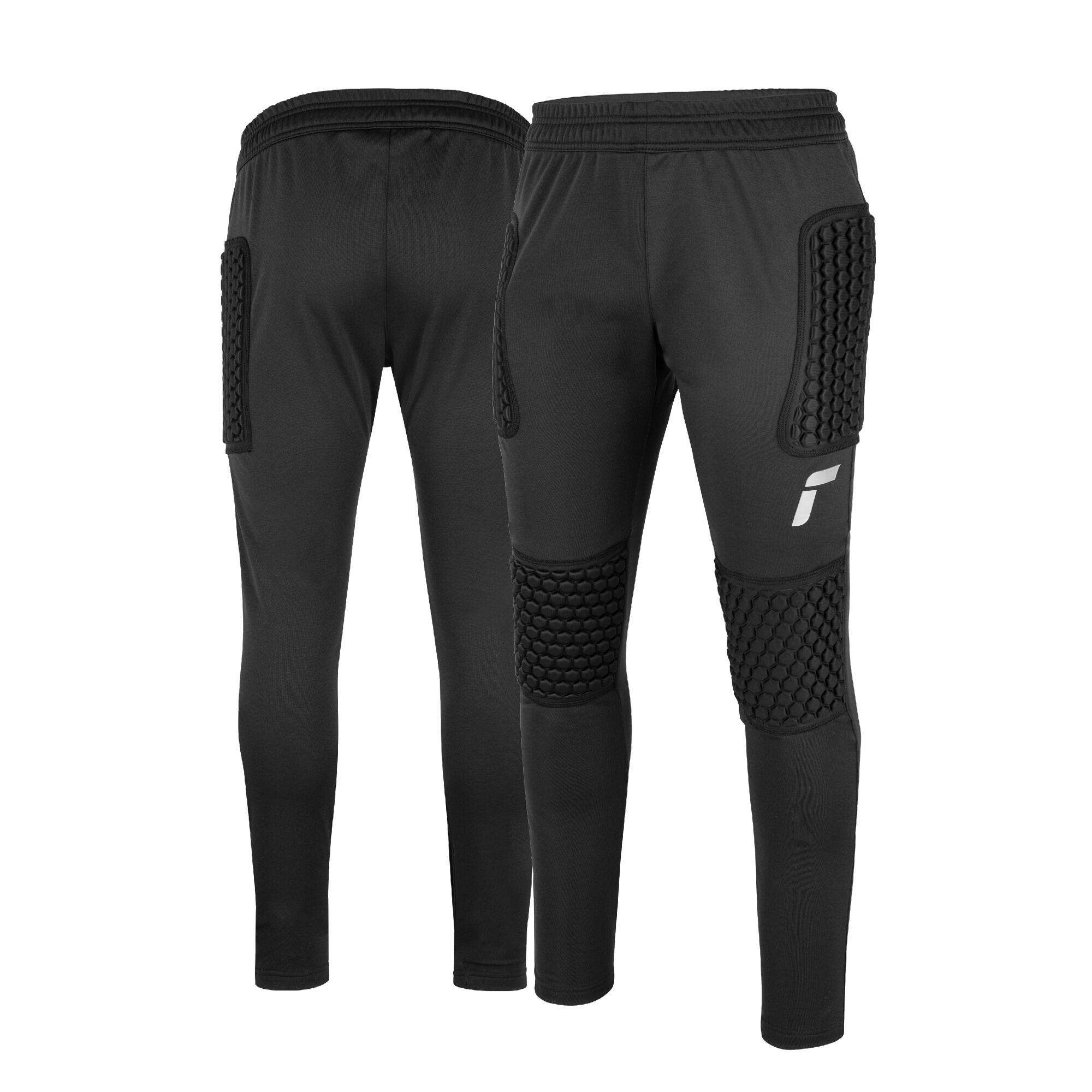 Pantalon Reusch Contest Ii Pant Advance 3/5