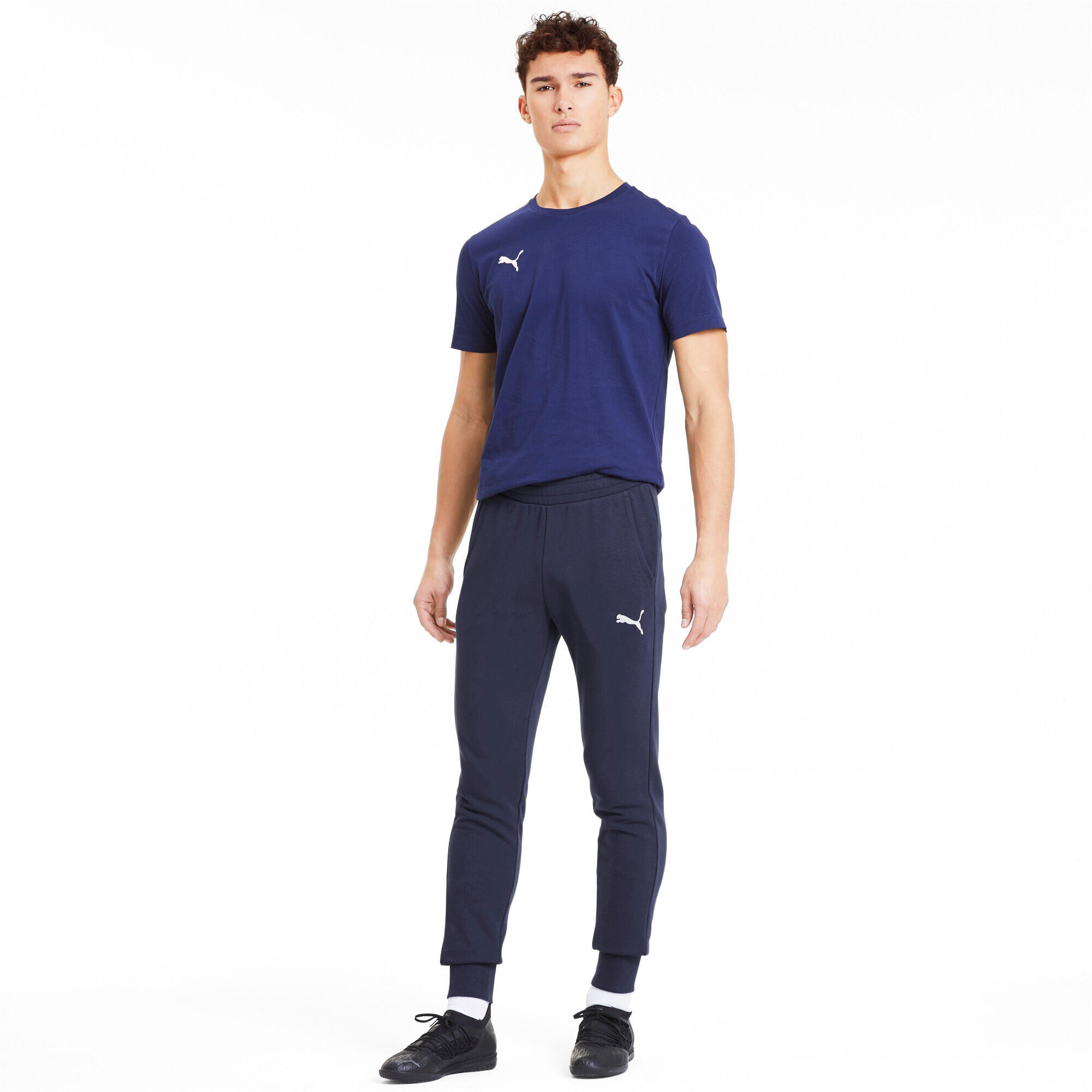 Pantalon Puma teamGOAL 23 Casuals Pants 2/5