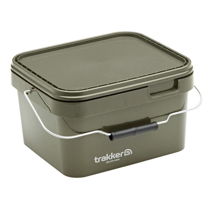 Container Trakker square (5L)