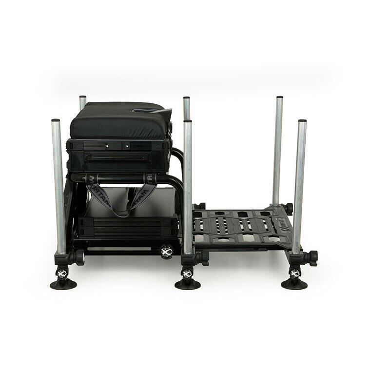 Station Matrix S25 Superbox 3/5