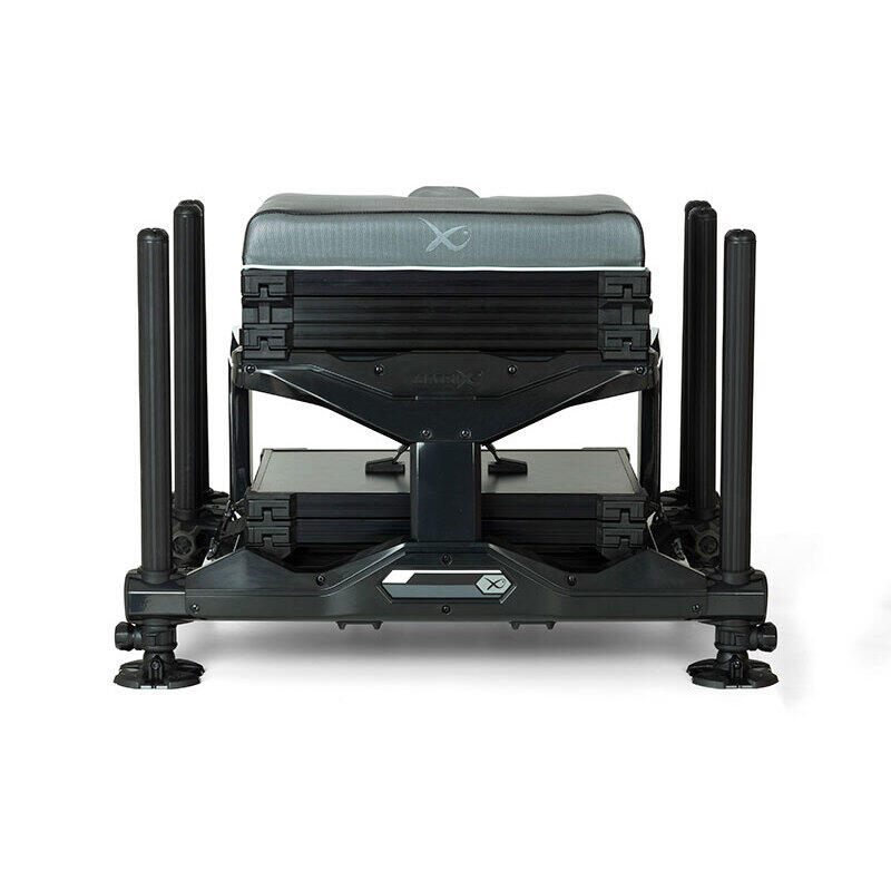 Stazione Matrix XR36 Pro Shadow 2/7