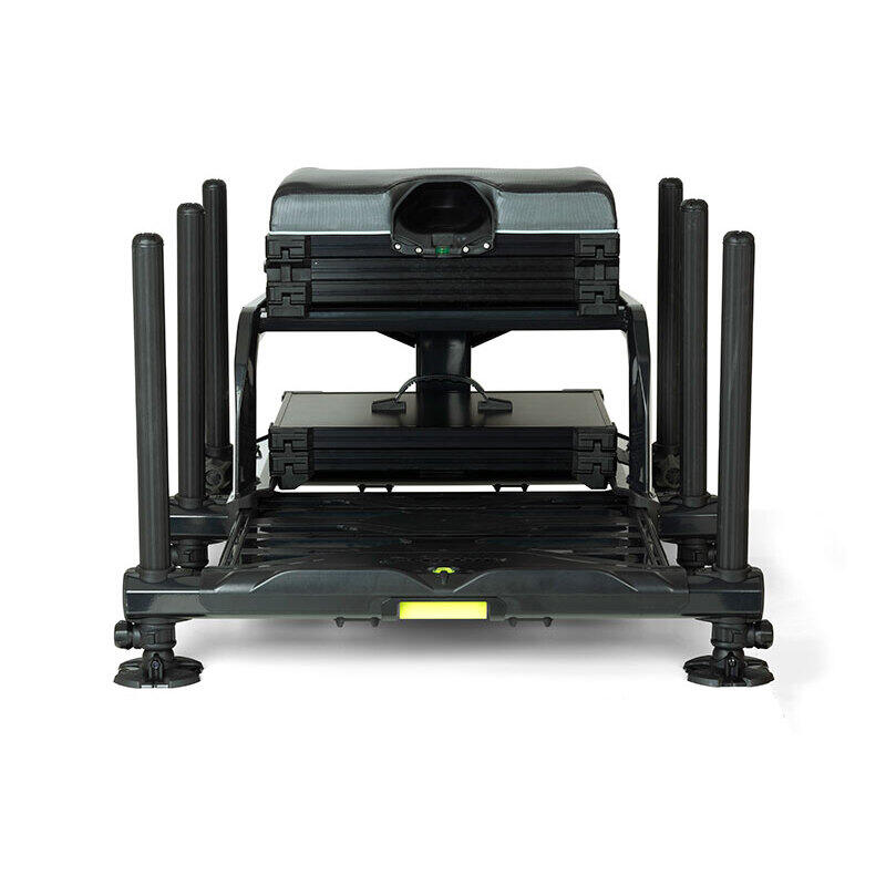 Stazione Matrix XR36 Pro Shadow 3/7