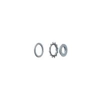 Entretoise cassette Miche 11V. Shimano ocre