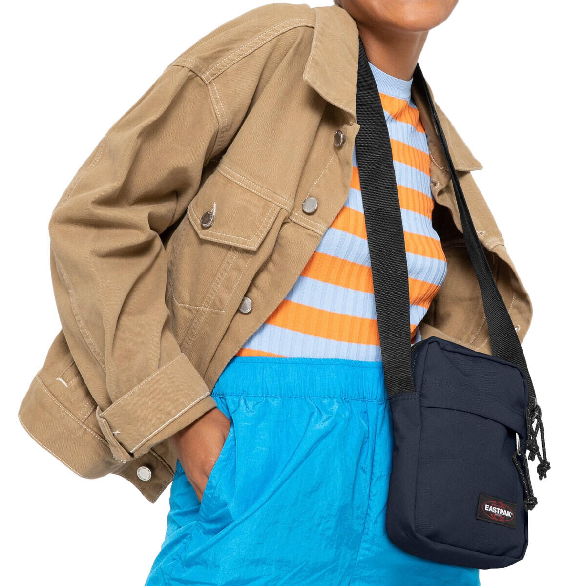 Sacoche clearance eastpak decathlon
