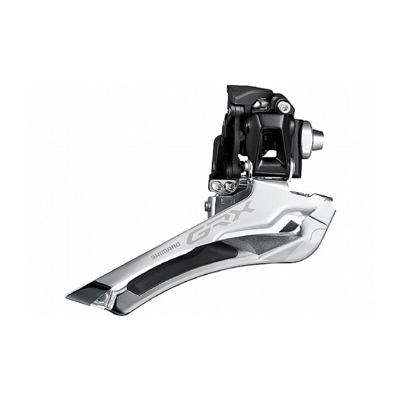 Shimano FD-R7000-F 105 Front Derailleur Braze-On 4/4