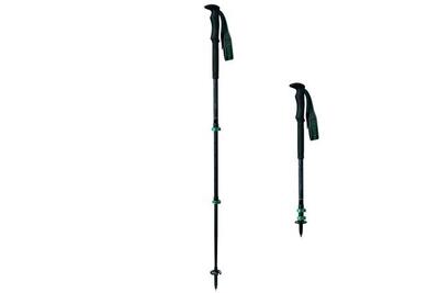 Bastoncini da passeggio Komperdell C3 Carbon Pro Compact