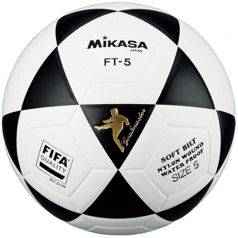 Ballon de Foot Volley Mikasa FT5