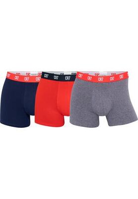 Boxershorts Herren CR7 CRISTIANO RONALDO