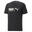 Camiseta Hombre Handball PUMA Black