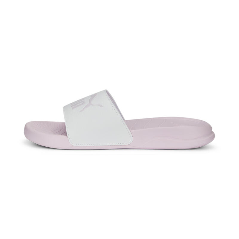 Popcat 20 sandalen PUMA White Pearl Pink