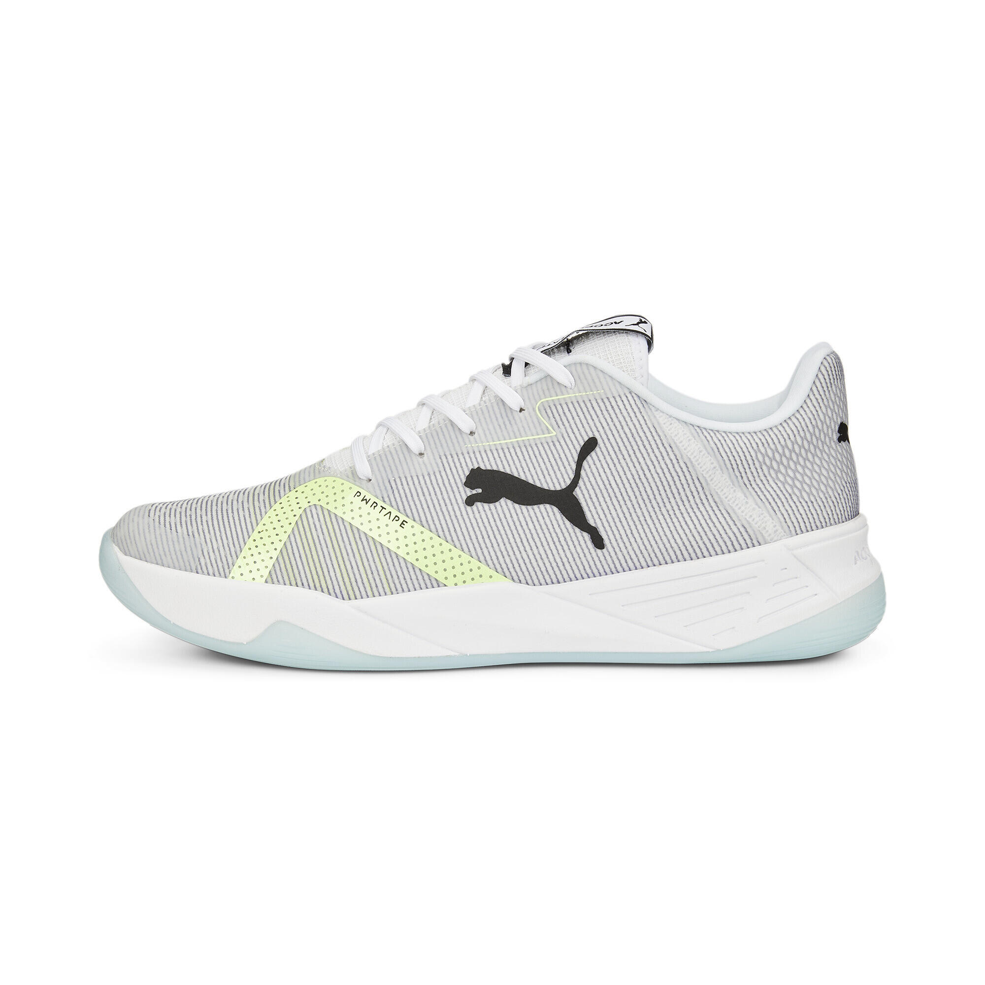 Chaussures de handball Accelerate Turbo Nitro II PUMA 3/6