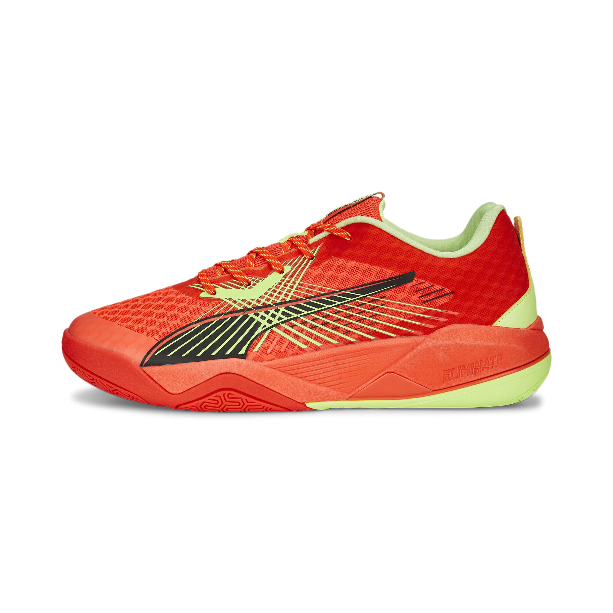 Zapatillas deportivas Eliminate Power Nitro II Indoor PUMA 3/6