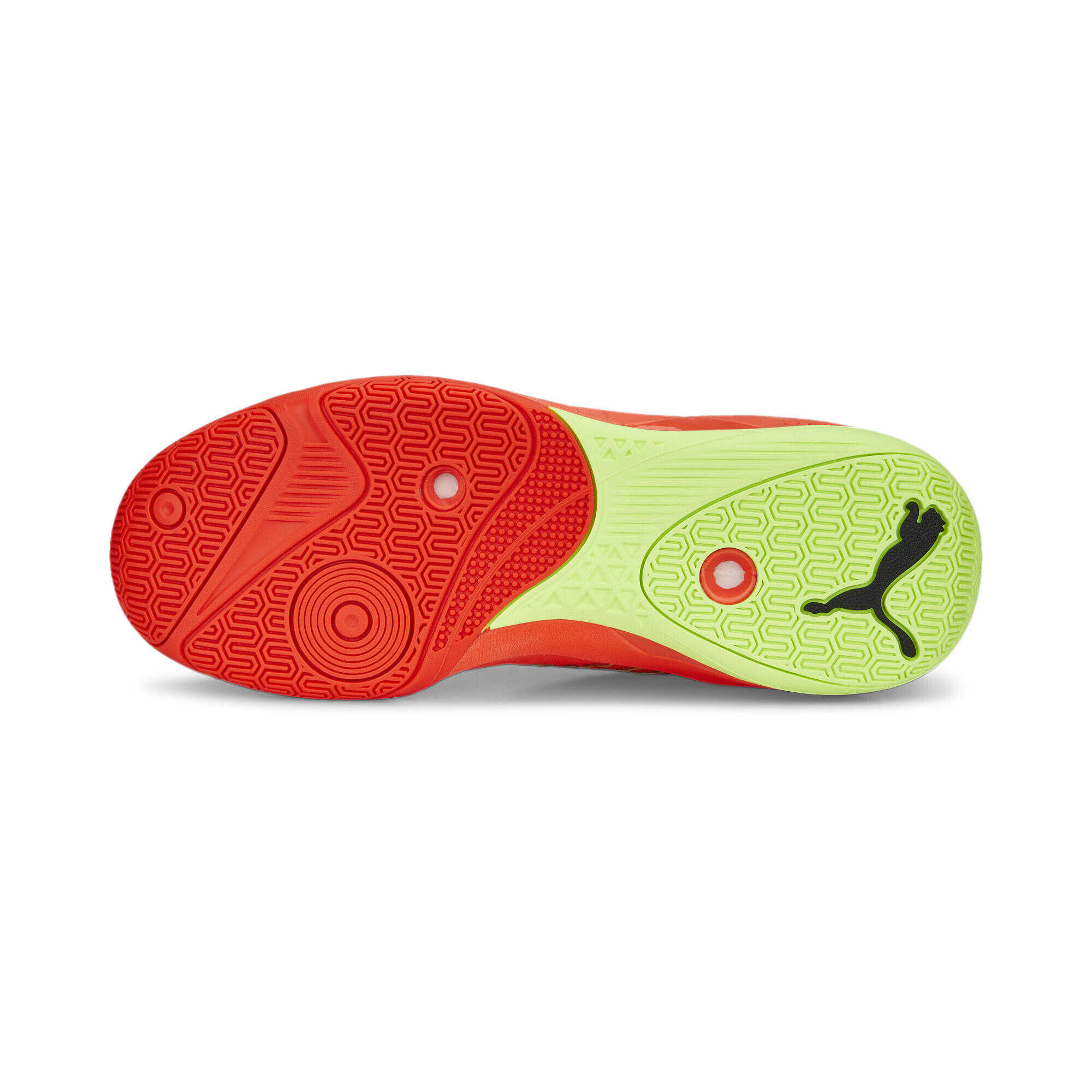 Zapatillas deportivas Eliminate Power Nitro II Indoor PUMA 4/6
