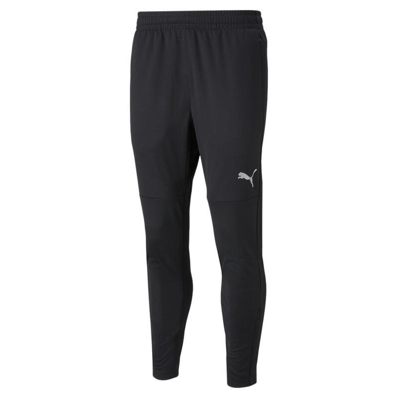 Nadrág Puma Teamfinal Training Pants, Fekete, Férfiak