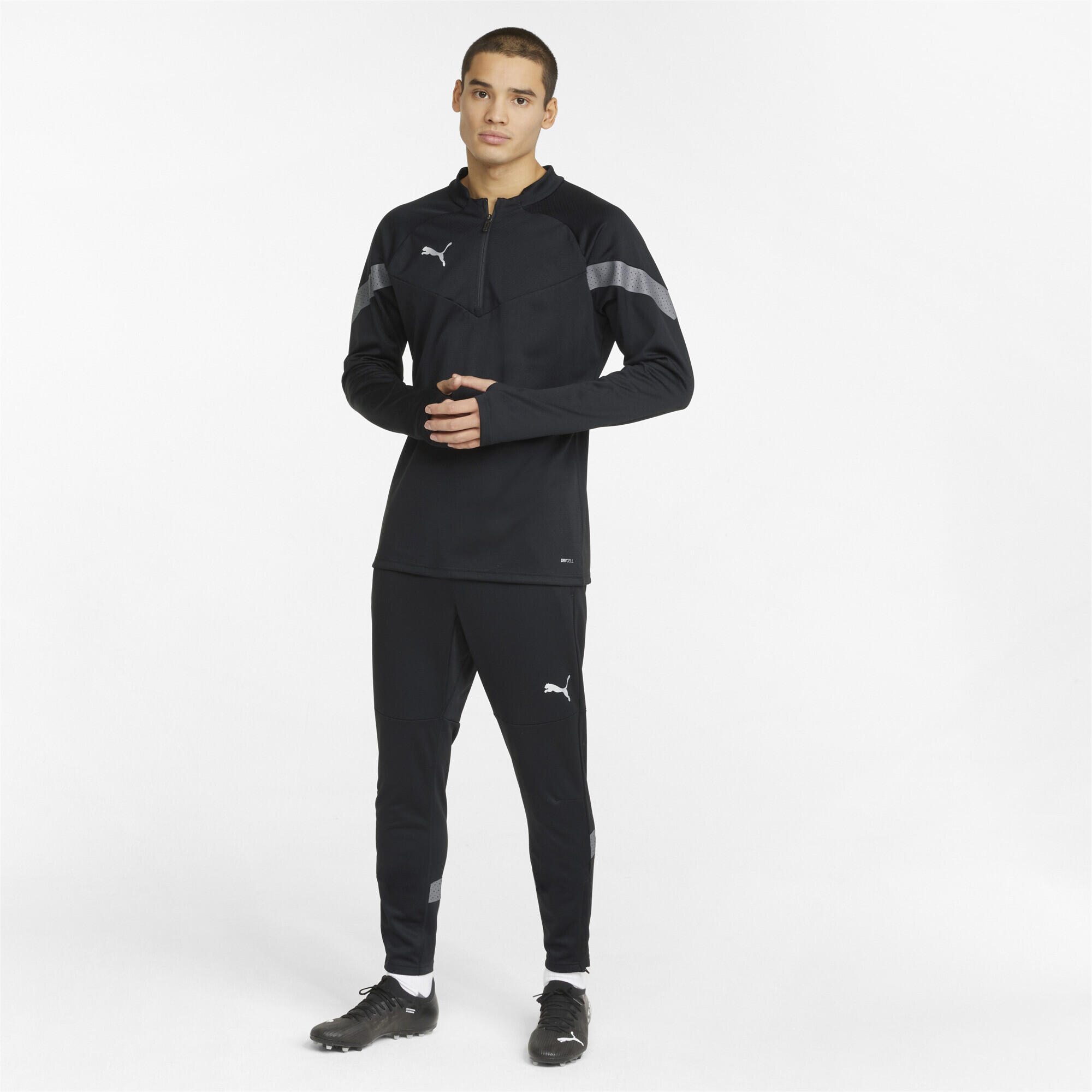 Pantalon de football teamFINAL Training Homme PUMA 4/7