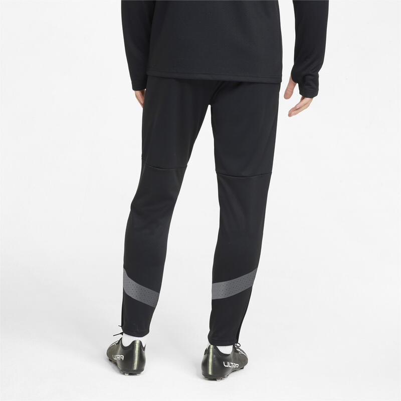 Pantaloni De Alergare Drumeții În Natură Puma Bărbați