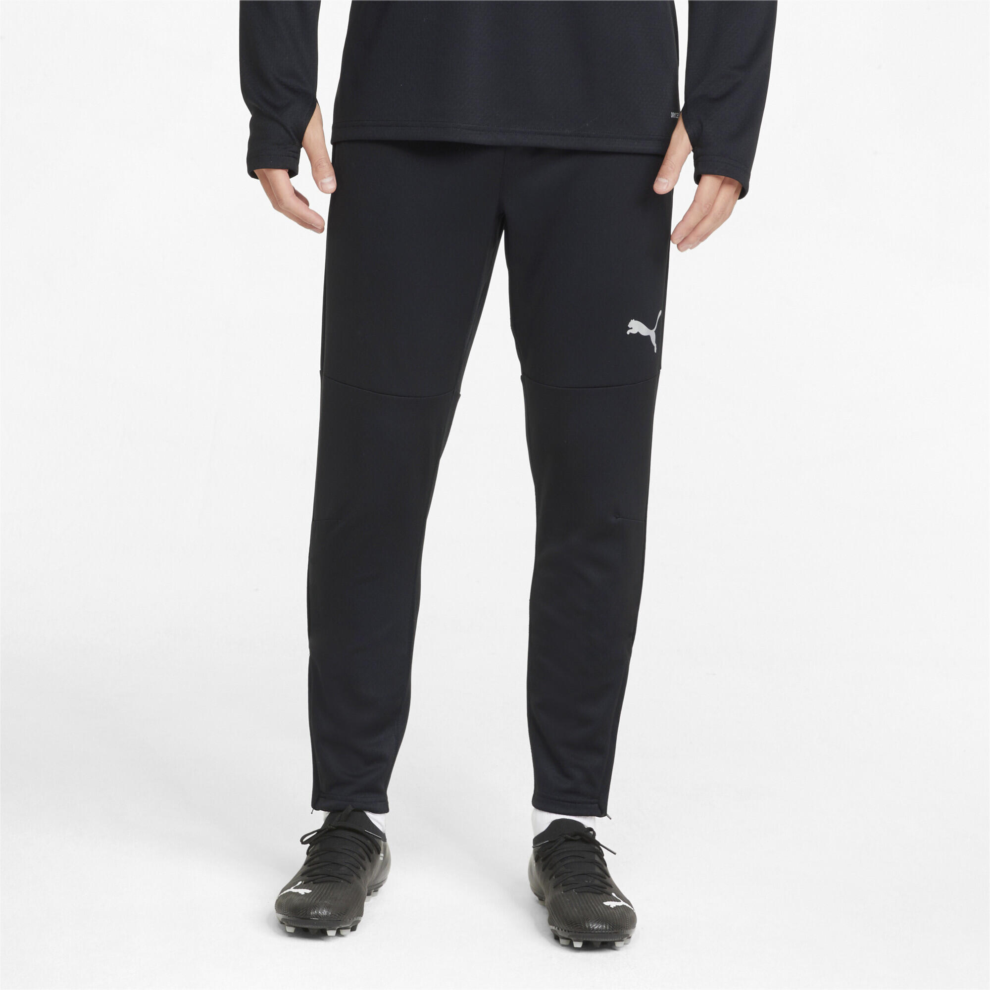 Pantalon de football teamFINAL Training Homme PUMA 2/7