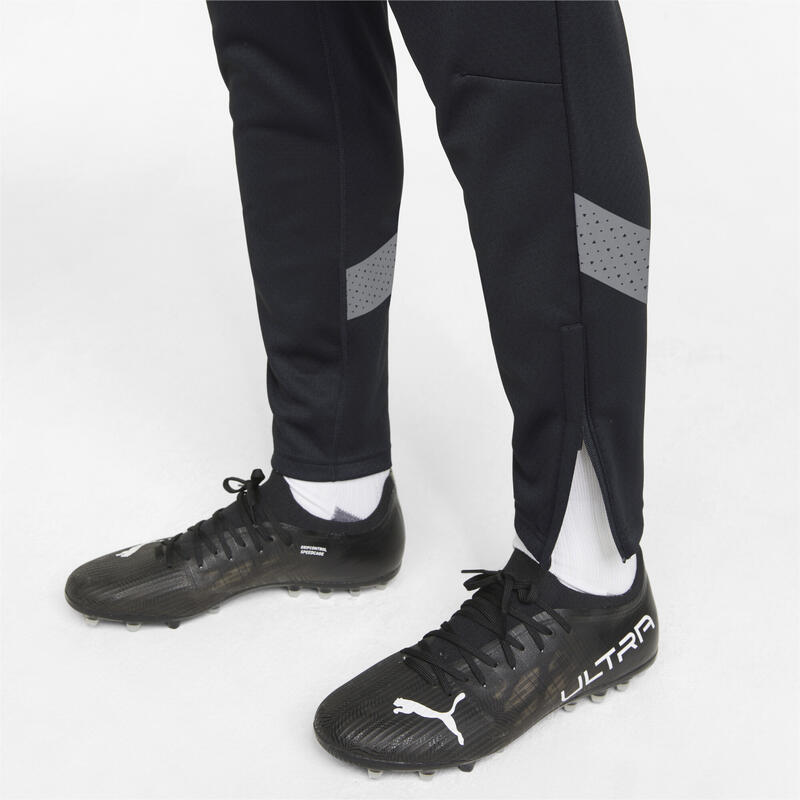 Nadrág Puma Teamfinal Training Pants, Fekete, Férfiak