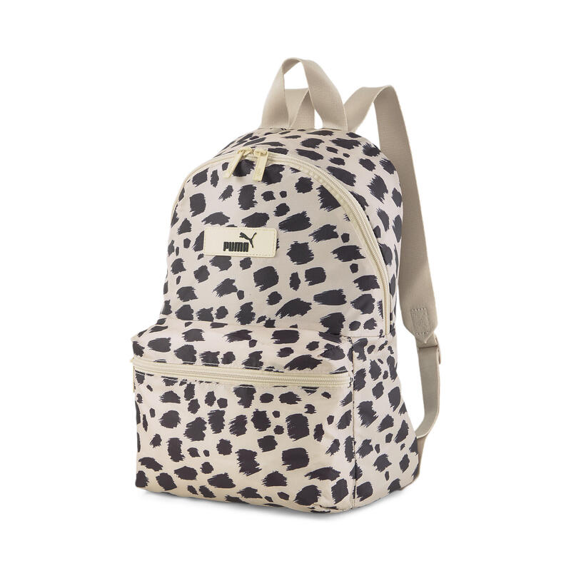 Mochila Core Pop PUMA Beige