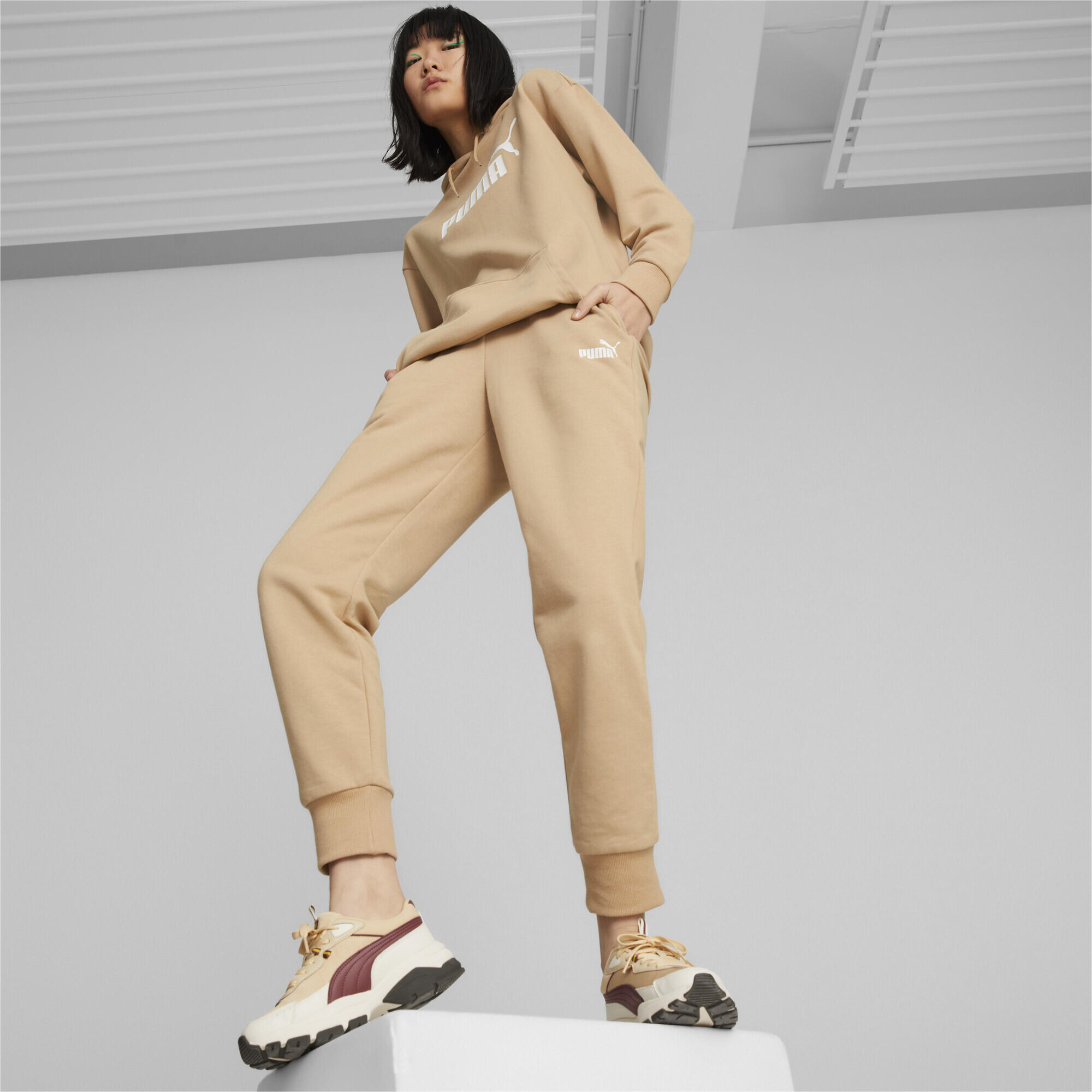 Calças Puma para mulheres 5/6