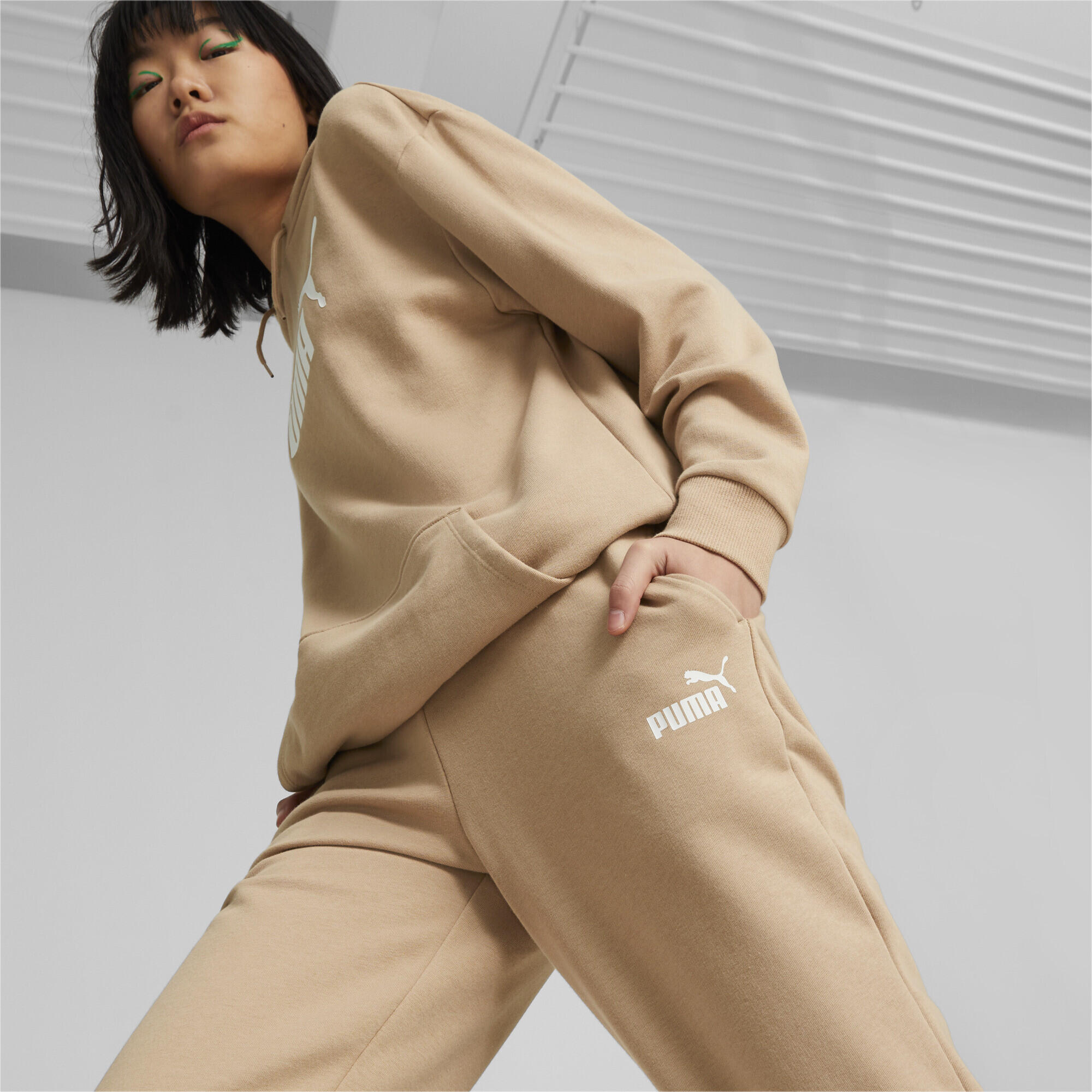 Calças Puma para mulheres 3/6