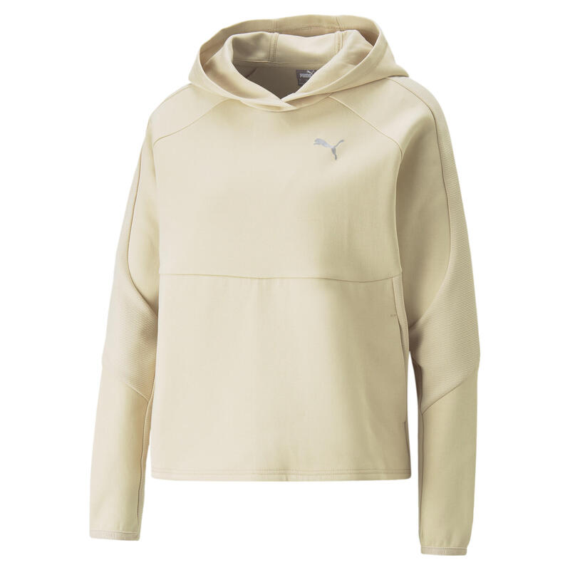 EVOSTRIPE hoodie voor dames PUMA