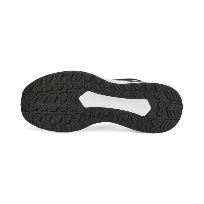 Chaussures Twitch Runner PUMA Black White