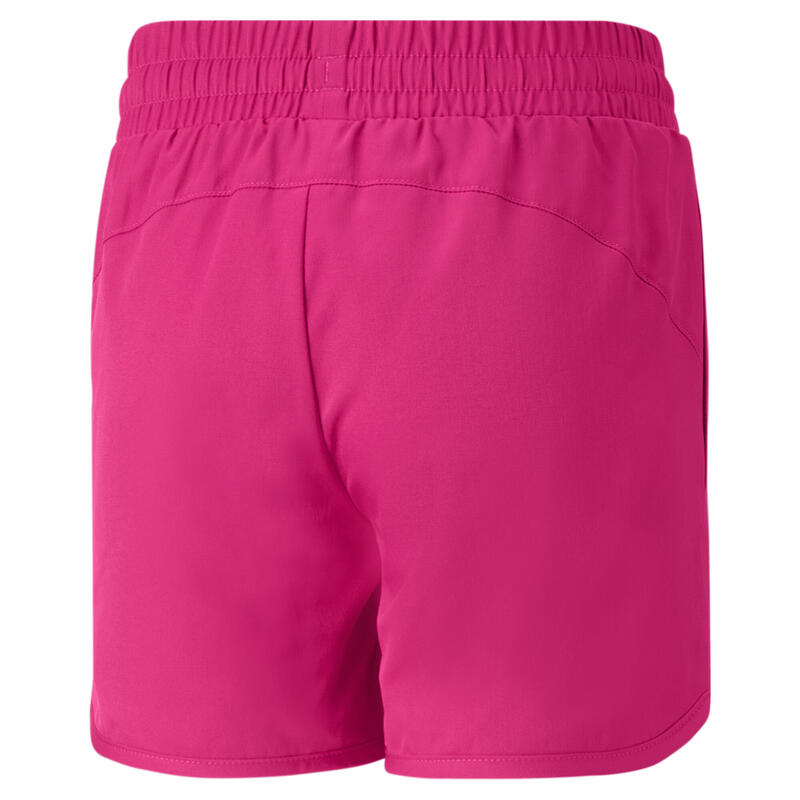 Shorts Active Niños PUMA