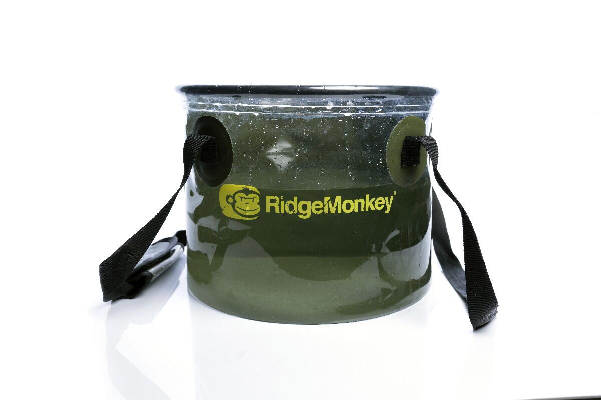 RIDGE MONKEY picture