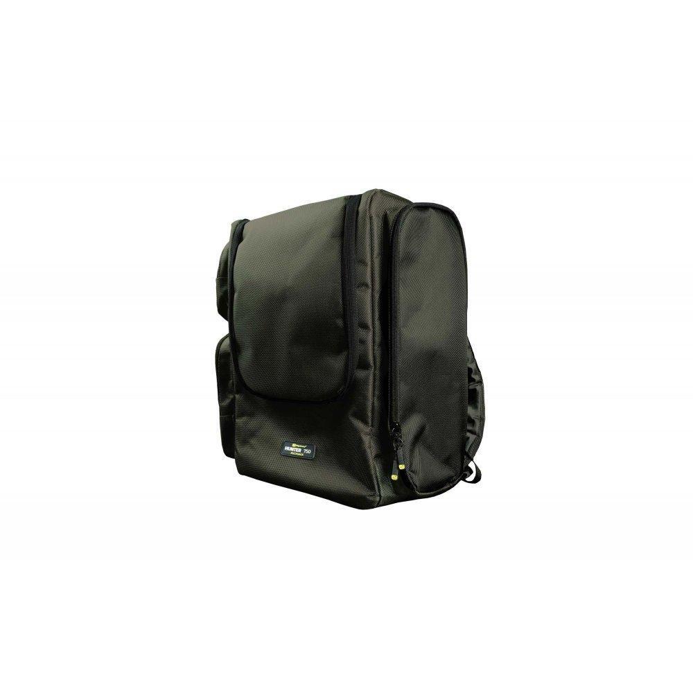 RIDGE MONKEY RidgeMonkey Hunter 750 Rucksack – High-Quality 1680D Material, Waterproof PVC Ba