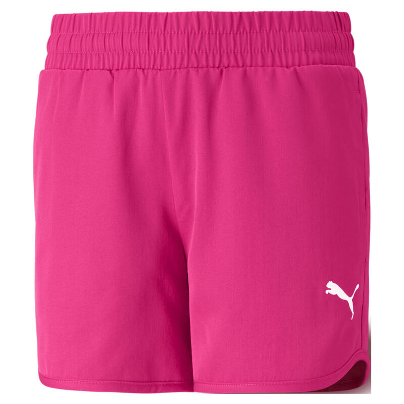 Shorts Active Niños PUMA