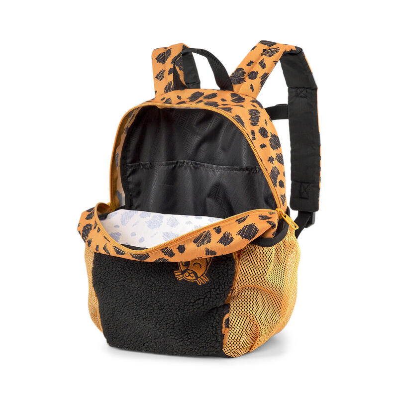 Rucsac unisex Puma Mate, Portocaliu