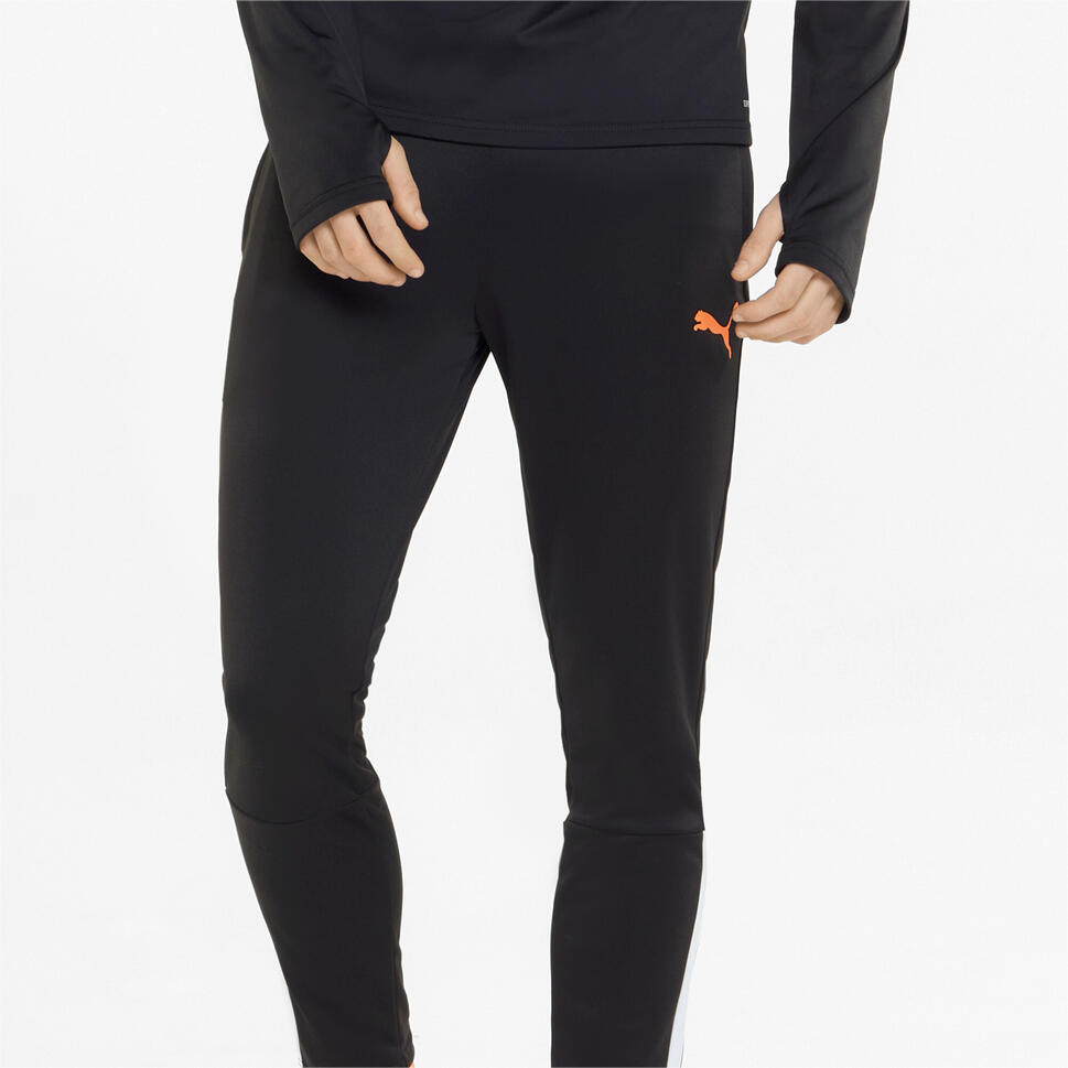 Spodnie sportowe męskie Puma teamLIGA Training Pants