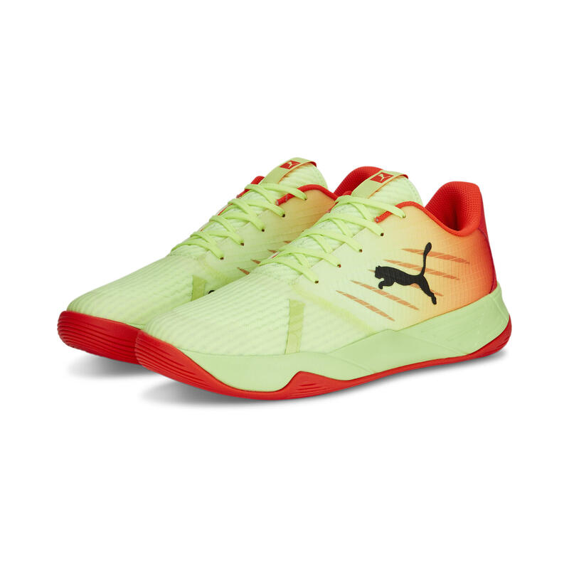 cortar Perth Blackborough Falsedad Zapatillas de balonmano Accelerate Pro II PUMA | Decathlon