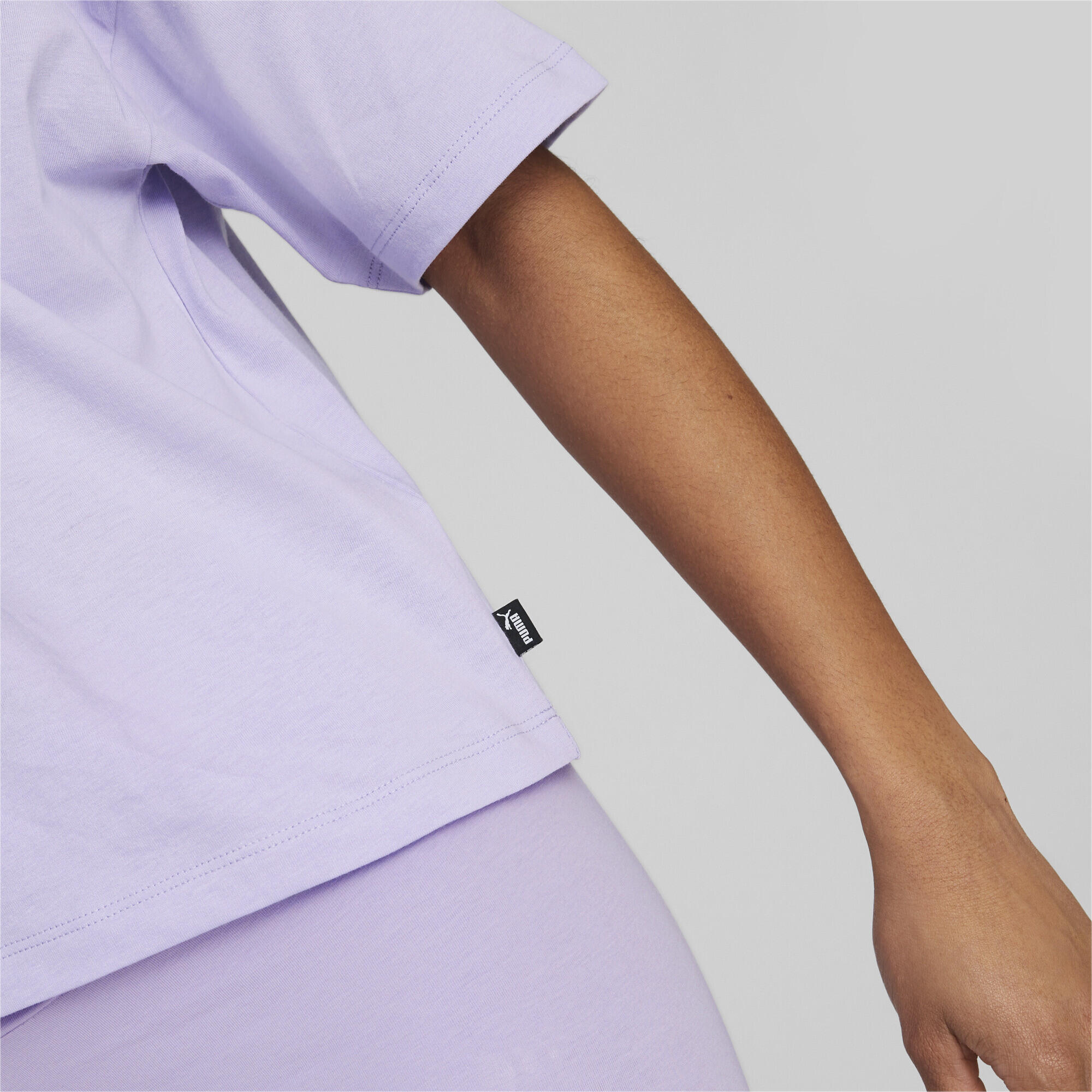 Crop top Essentials Femme PUMA 4/6