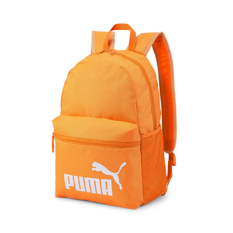 Mochila Phase PUMA Naranja