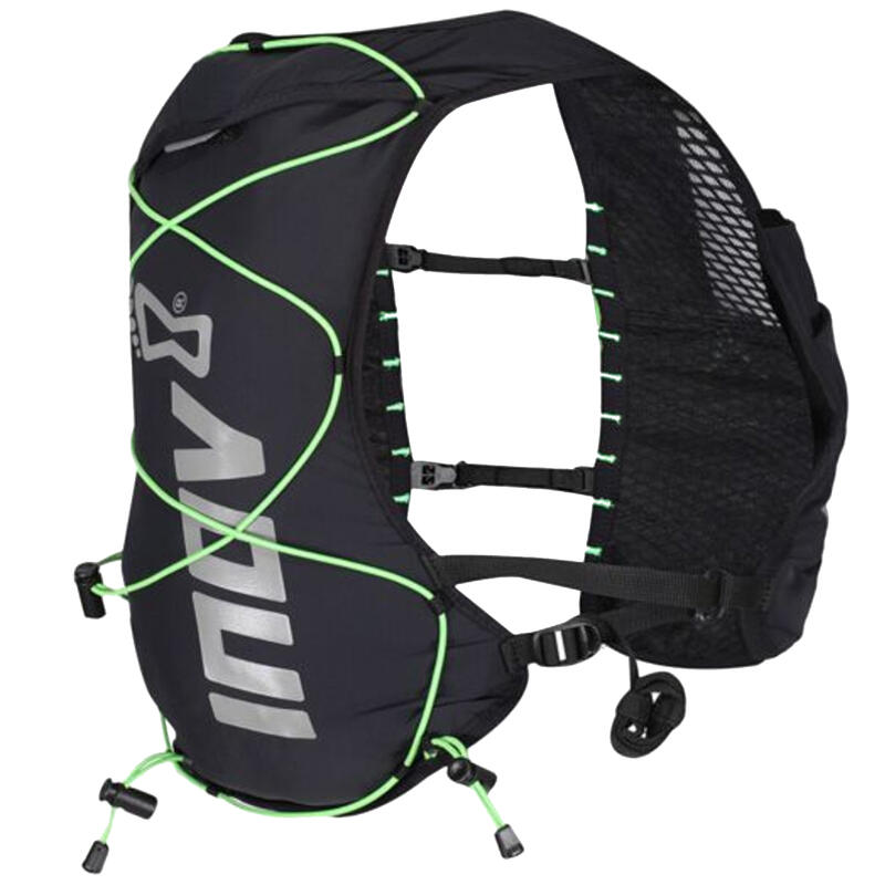 Plecak sportowy Inov-8 VentureLite 4 Vest Backpack pojemność 4 L
