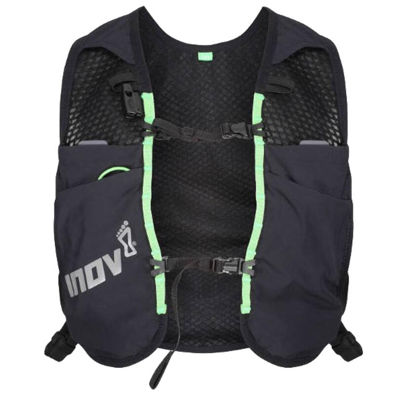 Plecak sportowy Inov-8 VentureLite 4 Vest Backpack pojemność 4 L