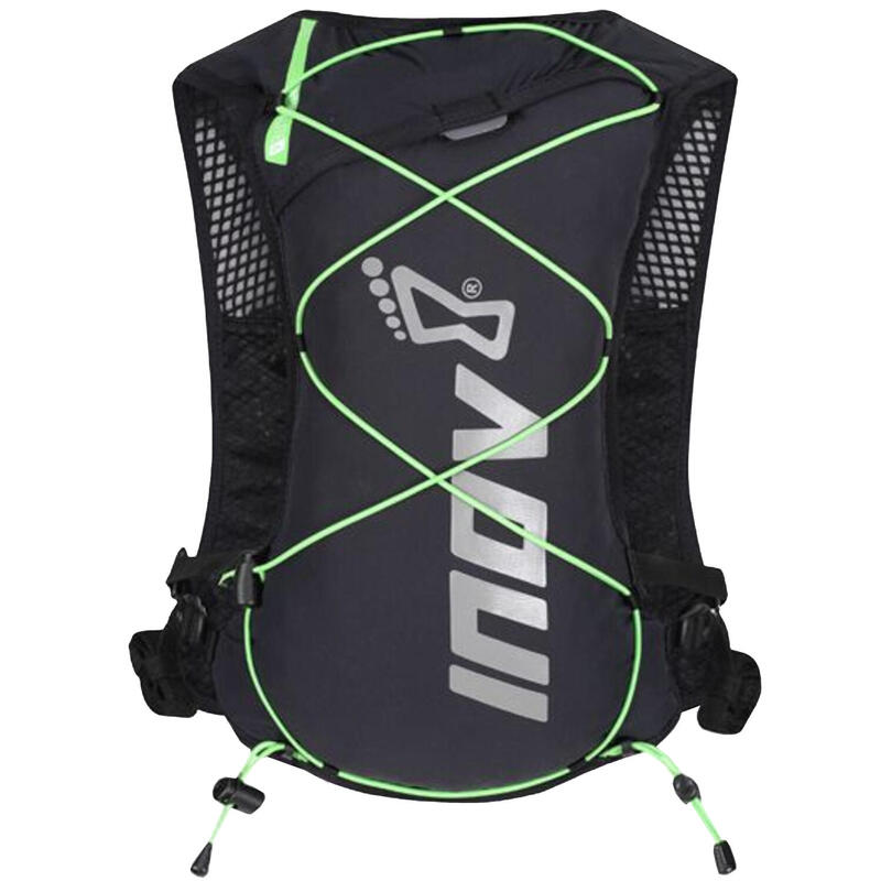 Plecak sportowy Inov-8 VentureLite 4 Vest Backpack pojemność 4 L